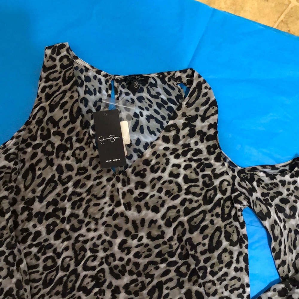 Ladies blouse - Picture 5 of 5